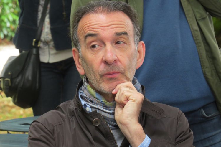 rencontres paul claudel